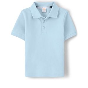 Boys Gymboree polo NWT